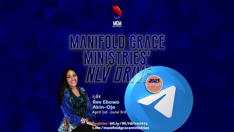 NLV Drive 2025 Cohort 