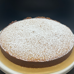9" Tarta Suave (Gluten-Free Almond Cake)