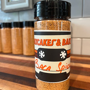 Baca Spice