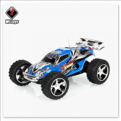 carros nitro rc