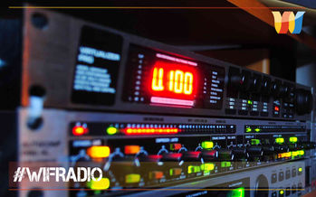 Уже совсем скоро в эфире #WIFRADIO вы услышите наших ведущих🎤