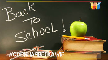 Школьные лайфхаки и не только, всё это в новой рубрике от WIFMEDIA