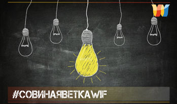 #WIFПРЕСС Сегодня мы хотим предложить вам новые лайфхаки!