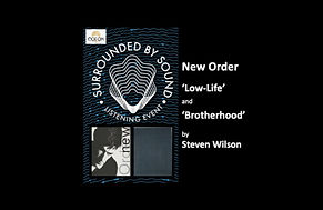 'Low-Life' and 'Brotherhood'