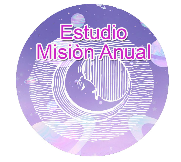 estudio mision anual