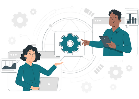 Online tech talks-pana.png