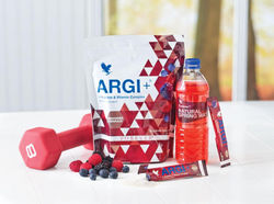 Argi +