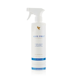 Aloe-First