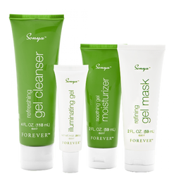 Línea Sonya Skincare