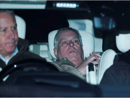 アンドリュー元王子の逮捕─エプスタインクラブの疑惑が顕在化し始めた