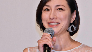 広末涼子が活動休業の公表─想定よりも早い事実上の引退