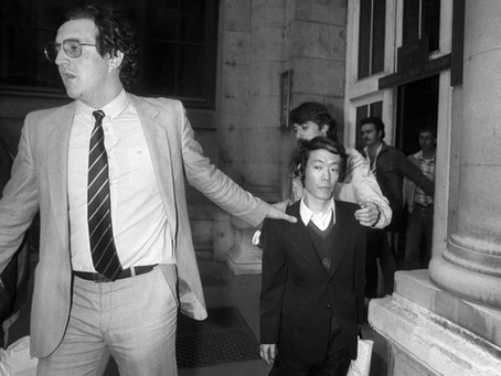 世界が震え上がった猟奇犯-「人肉愛好家」佐川一政のラグナ検証