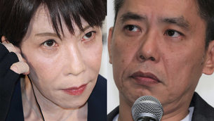 高市批判を恥じない太田光─ラグナ検証を再試行する