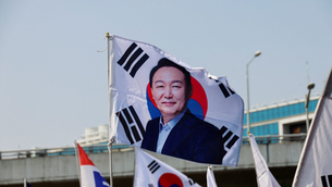ユン･ソクヨル大統領の罷免確定─今後60日間の韓国を占う