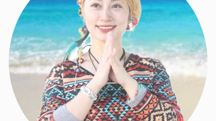 ｢さすらいの鑑定士･南風(みなみかぜ)｣氏との対面─遂に明かされた私の過去生