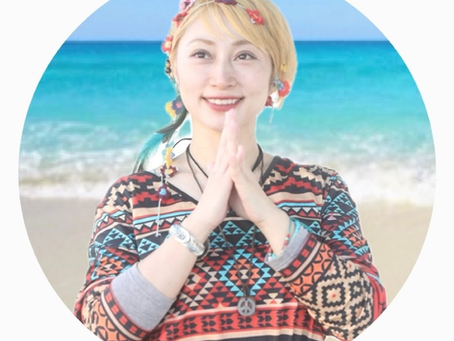 「さすらいの鑑定士・南風(みなみかぜ)」氏との対面─遂に明かされた私の過去生