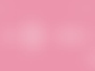Audio wave on pink background