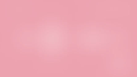 Audio waves on pink background