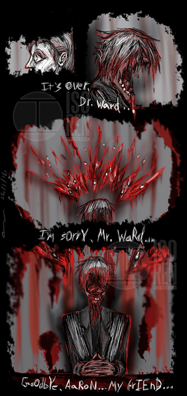 "Goodbye"