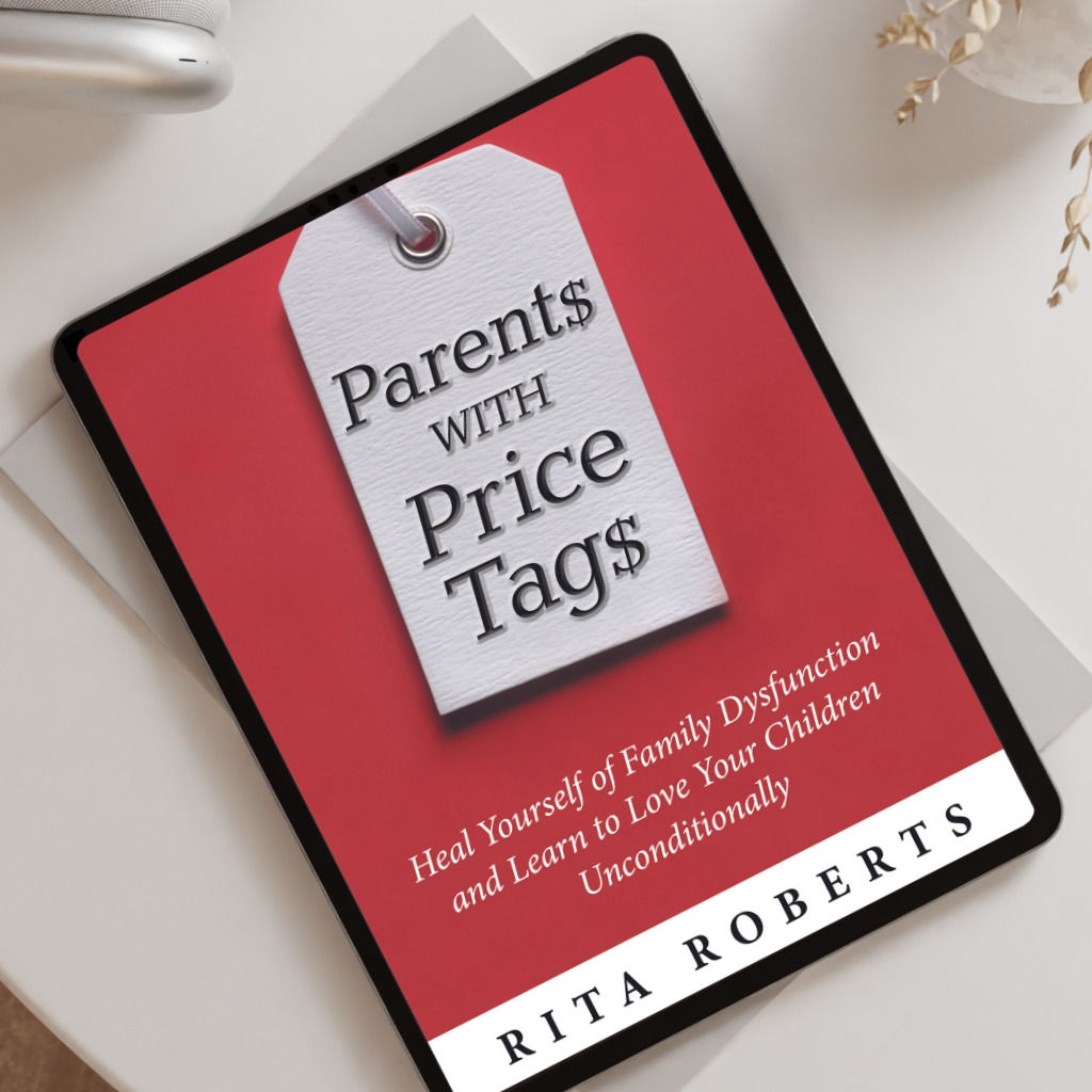 Parents With Price Tags (E-Book)
