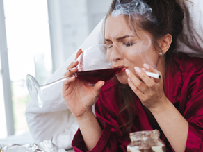 How Does a Once Strong Woman Become a Victim of Divorce?