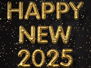 Moving from Depression to Happiness in 2025