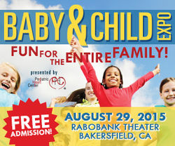 Baby & Child Expo