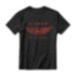 BDCイカルスTシャツ