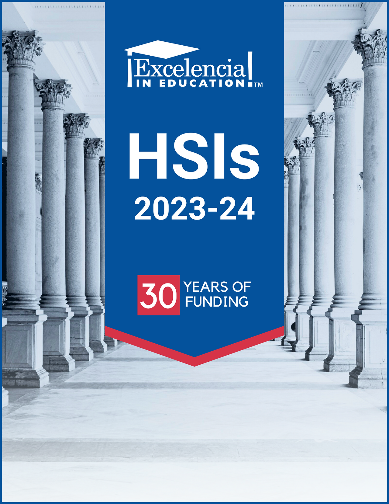 Hispanic-Serving Institutions
