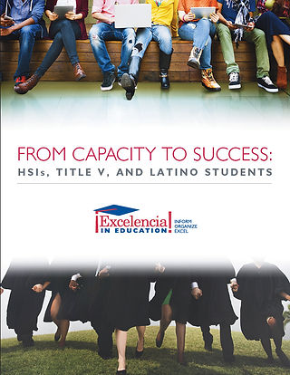 From Capacity to Success