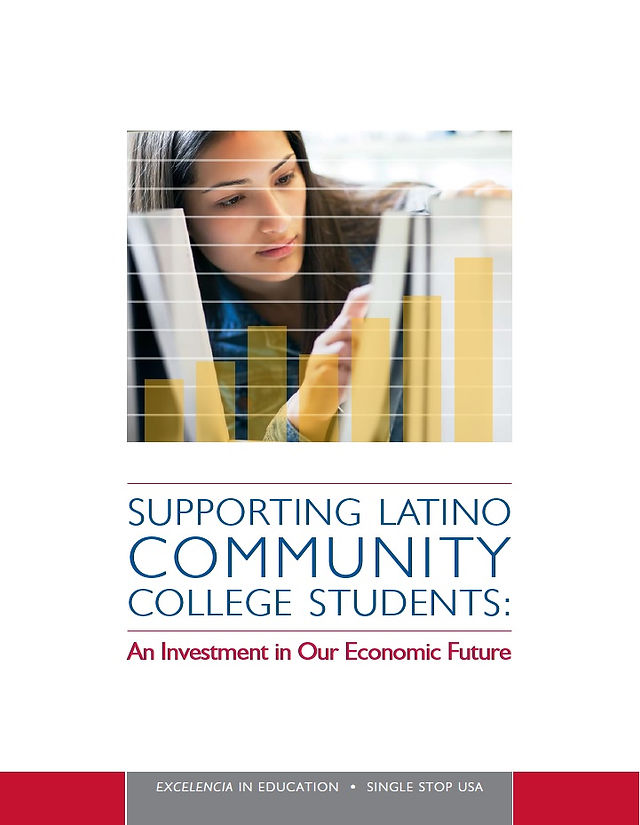 Supporting Latino Community