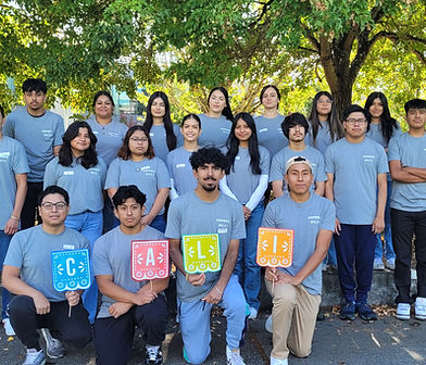 College Access Latinx Initiative (CALI)