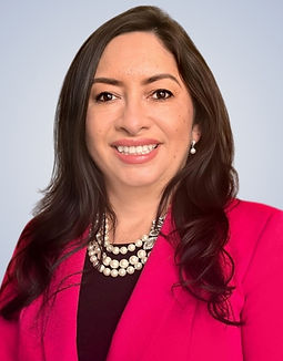 Karla Hernandez DeCuir