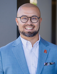 Mike Muñoz is Superintendent-President of Long Beach City College and a President for Latino Student Success.