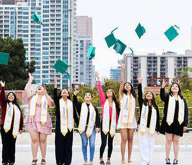 Hermanitas & College Success Programs