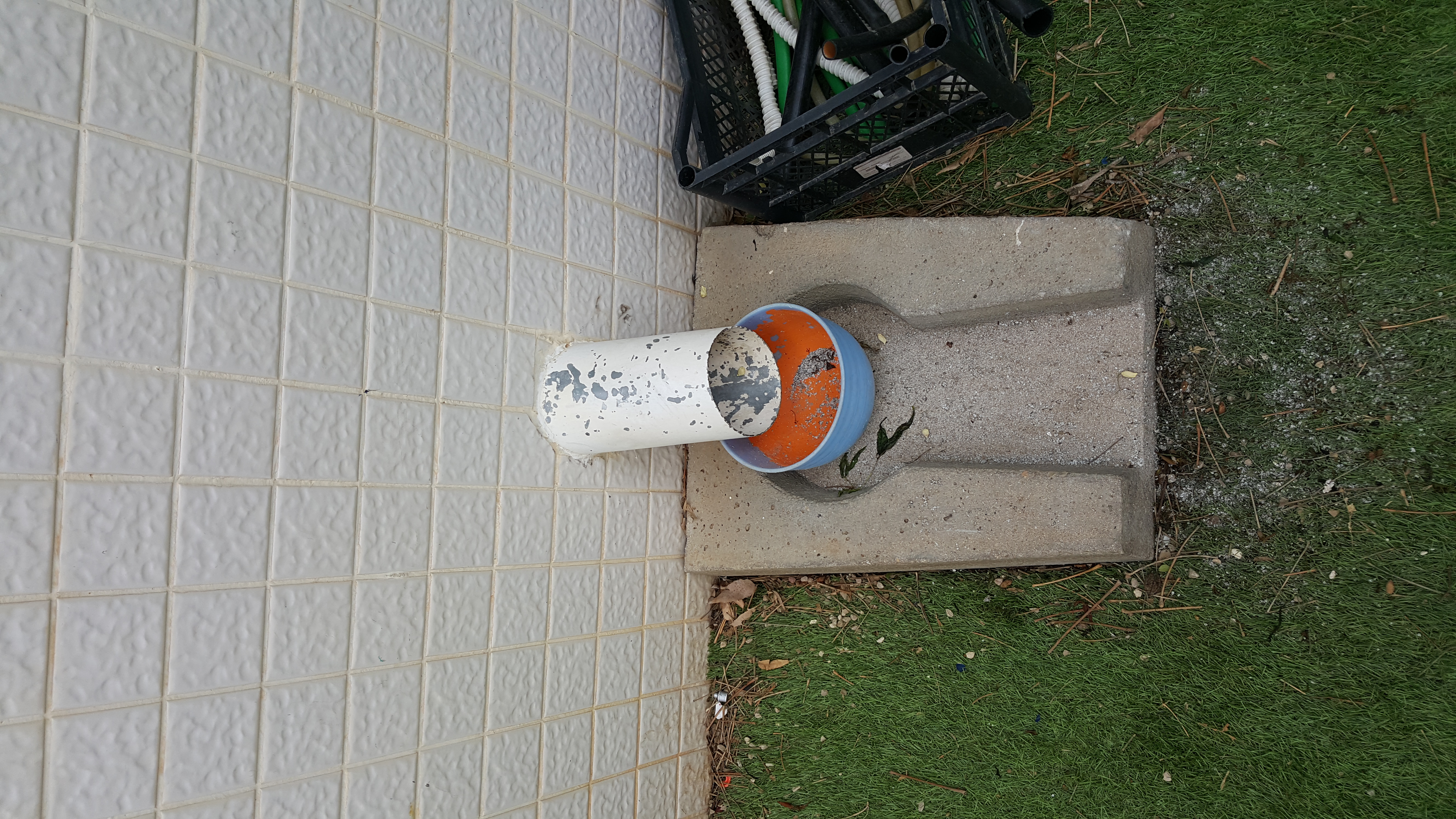איסוף מי גשם