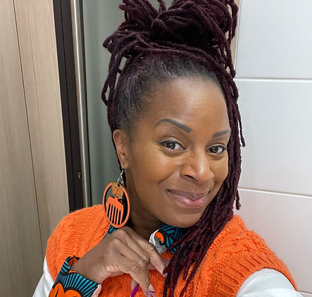 Kathy responsable des supporters