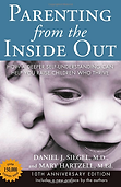 Parenting from the Inside Out