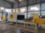 Miniaturbild: Mould Cleaning Machine