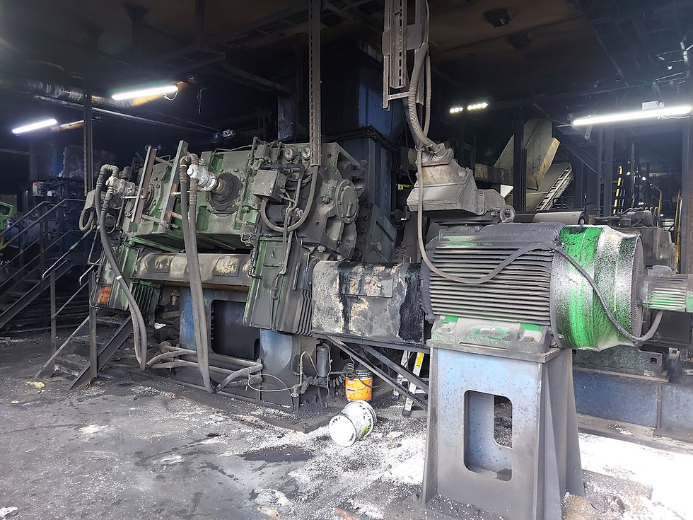 Thumbnail: Kobelco TSR 450