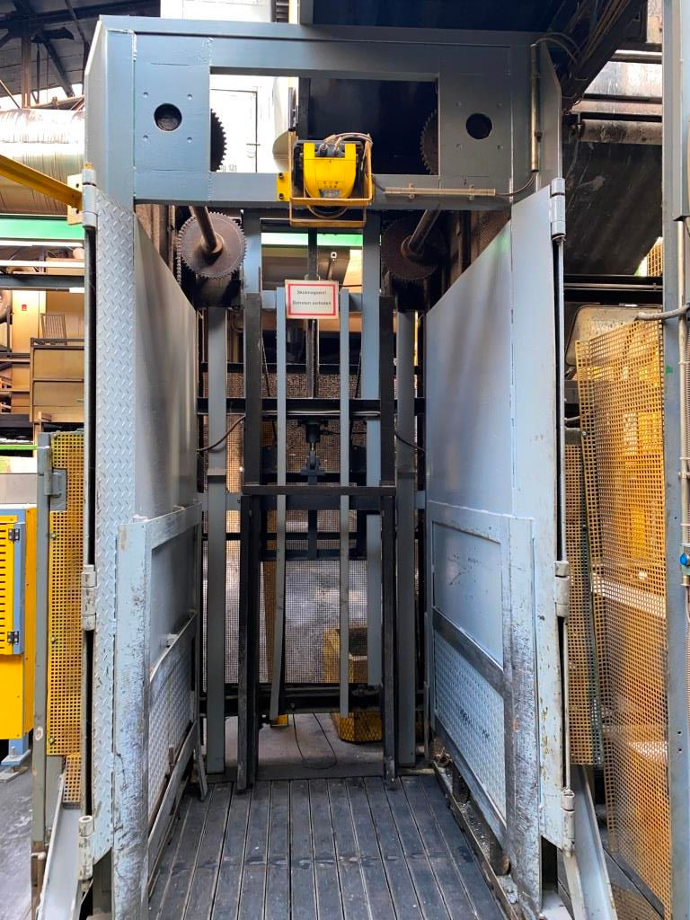 Thumbnail: VMI Batch-off