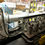 Thumbnail: Krupp Cold Feed Extruder 200mm