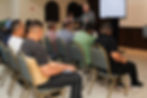 71° SEMANA DE CURSOS TÉCNICOS MADEF