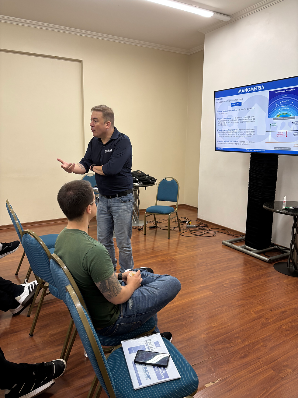 72° SEMANA DE CURSOS TÉCNICOS MADEF