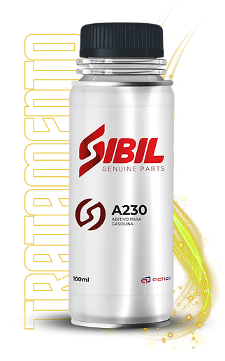 Produtos SIBIL para tratamento de combustíveis, otimizando performance, economia e proteção de motores diesel, etanol e gasol