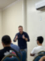 73° SEMANA DE CURSOS TÉCNICOS MADEF