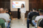 71° SEMANA DE CURSOS TÉCNICOS MADEF