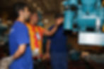 71° SEMANA DE CURSOS TÉCNICOS MADEF