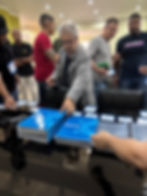 72° SEMANA DE CURSOS TÉCNICOS MADEF