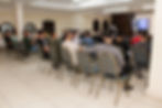 71° SEMANA DE CURSOS TÉCNICOS MADEF